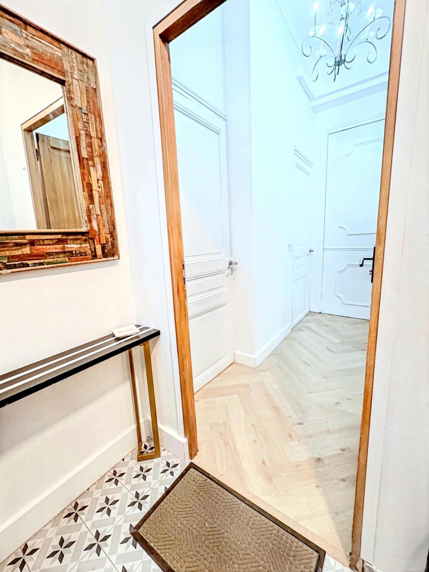 Mini Duplex 50m Du Vieux Port Appartement Cannes