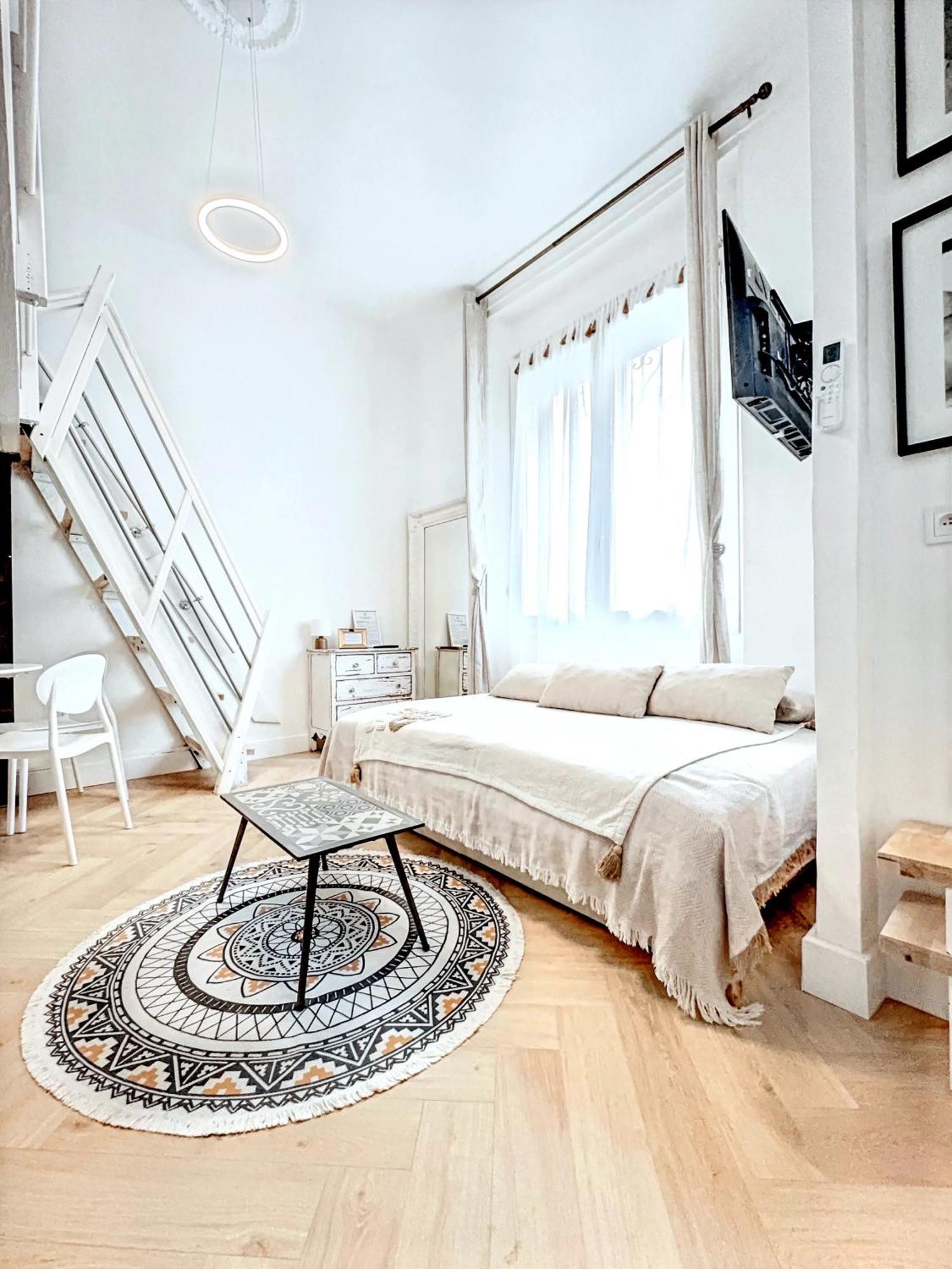 Mini Duplex 50m Du Vieux Port *