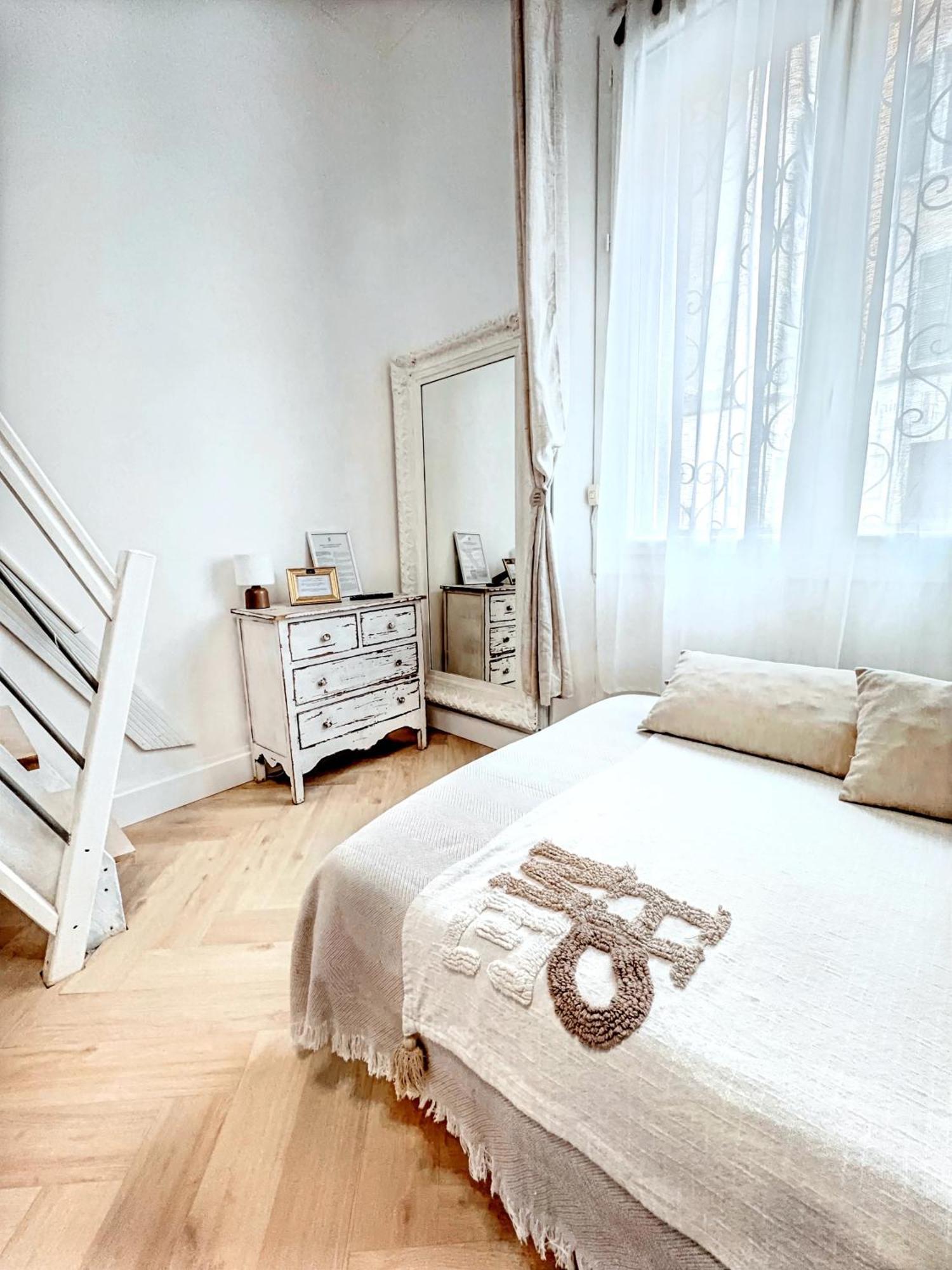 Mini Duplex 50m Du Vieux Port * Cannes
