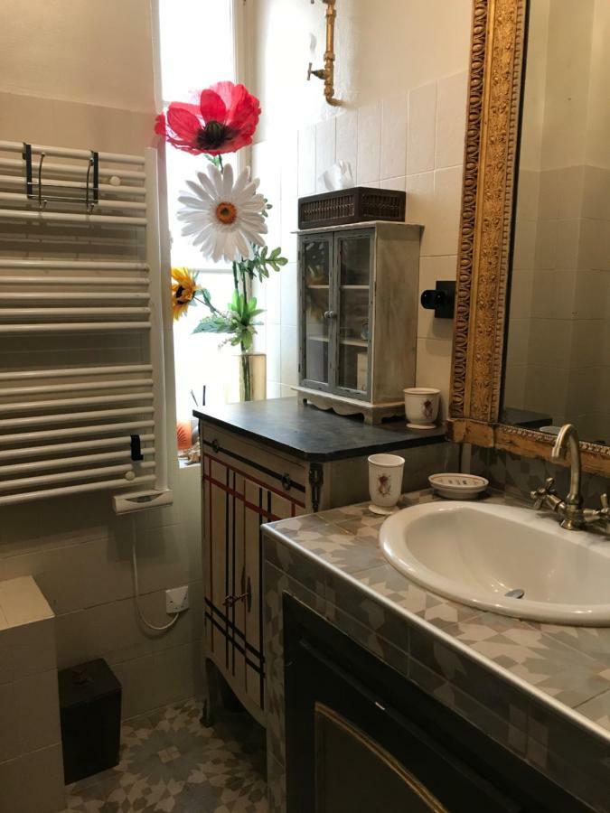 Mini Duplex 50m Du Vieux Port Appartement *