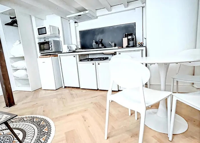 Mini Duplex 50M Du Vieux Port