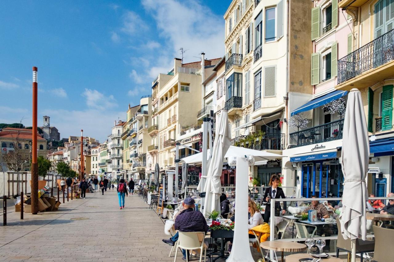 Apartamento Mini Duplex 50m Du Vieux Port