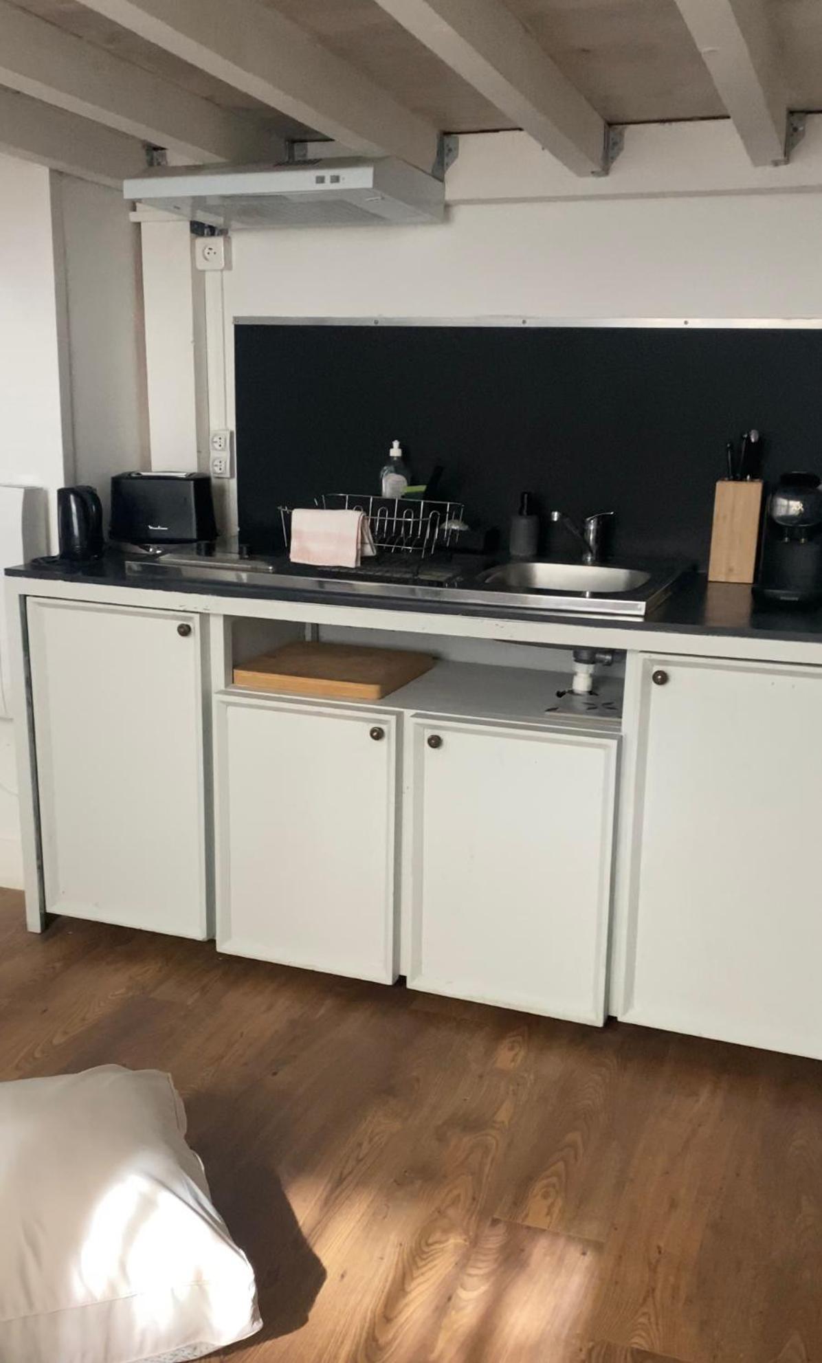 Apartamento Mini Duplex 50m Du Vieux Port *